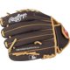 thumbnail image 5 of Guante de Béisbol Rawlings Sure Catch Juvenil 10.5" Mano Derecha, 5 of 7