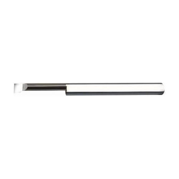 Micro 100 Boring Bar, 2-1/2 in L, Carbide BB-1801000SG