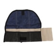 thumbnail image 1 of Sac de Selle de Vélo à Dégagement Rapide sous, Sac de Selle de Vélo de Route, Polyester à Compartiments Multiples avec Attache Tactile, Sac Arrière Compact pour Rangement d'Outils de Vélo pour Réparation et Entretien, 1 of 7