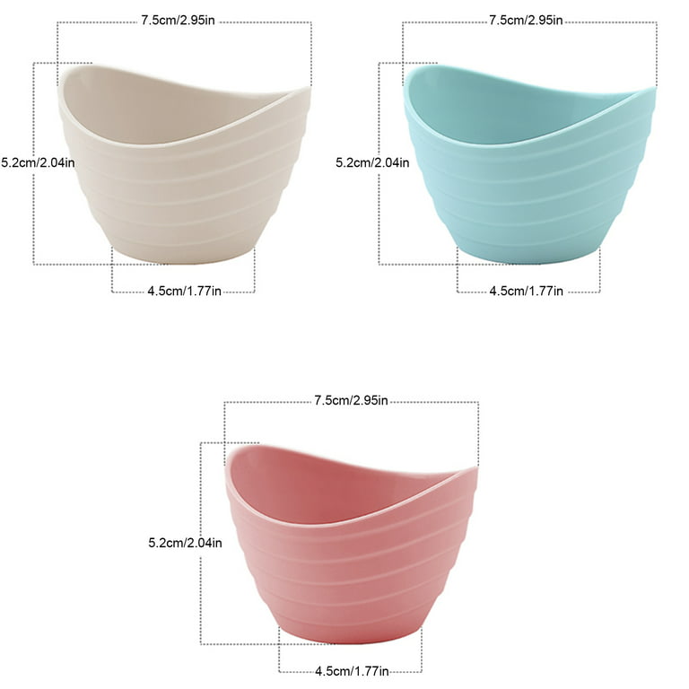 How to Use A Reusable Silicone Mixing Bowl