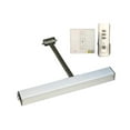 thumbnail image 1 of Automatic Window Actuator Opener With Tuya Swich y Remote 400N Single Chain Electric Greenhouse Home Automation ,Easy to Install, 1 of 5