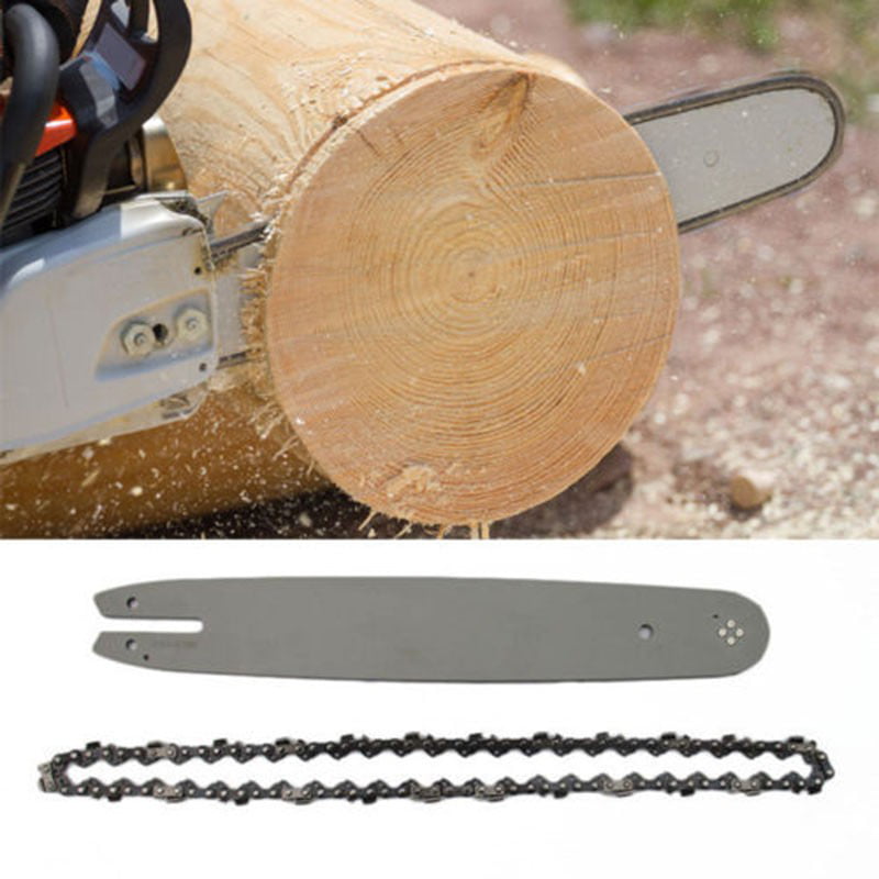 14" 3/8" Pitch 0.050" Gauge 50DL Chainsaw Chain Fit STIHL MS170 MS180 MS250 