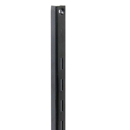 Knape & Vogt 80Blk 36" Standard Black