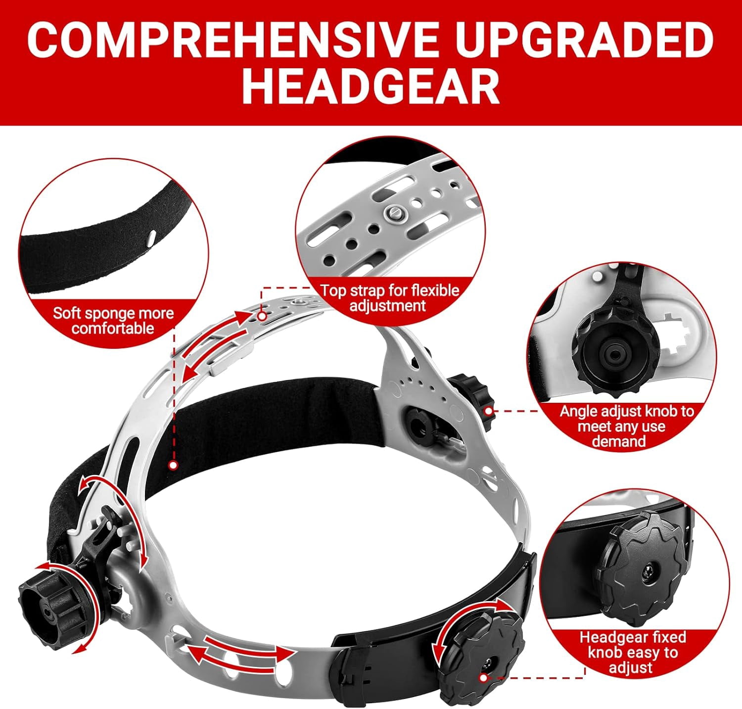 Welding Helmet Auto Darkening: DEKORPO True Color Solar Powered Auto Darkening Welding Welder Mask Hood Helmets
