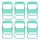 thumbnail image 1 of 20PCS Soportes para Teléfonos Móviles Mini Silla Plegable Soporte para Teléfono Móvil, Plegable para Teléfono Caramelo Soportes Portátiles para Sillas Plegables De Múltiples áng, 1 of 5