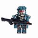 thumbnail image 3 of Juego de 8 Figuras de Soldados de Fuerzas Especiales Camufladas – Bloques de Construcción con Equipo Táctico, Set de Acción para Coleccionistas y Niños, 3 of 9