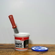Red Devil Vinyl Spackling Compound Wall Filler 32 oz.