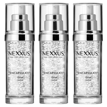 Nexxus Humectress for Normal to Dry Hair Serum, 2.36 oz, 3