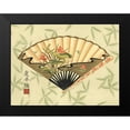 thumbnail image 2 of Slocum, Nancy 18x15 Black Modern Framed Museum Art Print Titled - Art of the Geisha I, 2 of 5