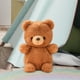 thumbnail image 4 of 2 Piezas de Animales de Peluche Suaves para Sofá de año Nuevo., 4 of 9
