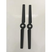 Yuneec Black Propeller Rotor Blades A (set of 2) for Q500/ Q500+ / Q500 4K