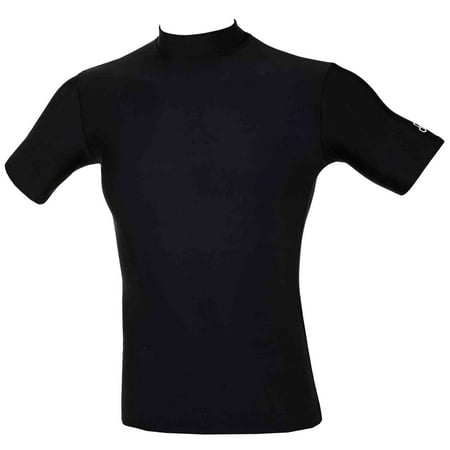 McDavid 993 Cold Gear Short Sleeve Body Shirt