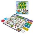 thumbnail image 2 of Winning Moves Games Pay Day Board Game, 2 of 4