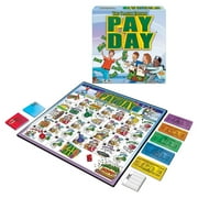 Winning Moves Games Pay Day Board Game