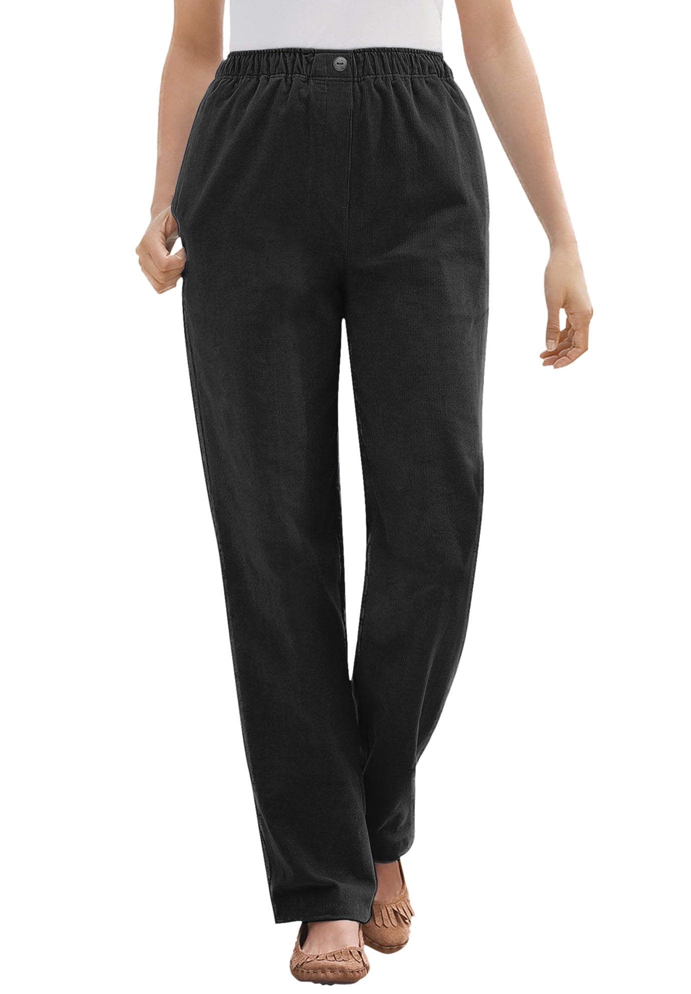 Woman Within Women's Plus Size Petite 