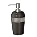 thumbnail image 3 of nu steel Oil Rubbed Bronze FM6H Flannel Mod Collection Lotion Bottel & Soap Dispenser Pump for Bathroom, Kitchen Countertops, Metal Finish, 3 of 10