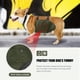 thumbnail image 5 of Bandas para el vientre para perros masculinos, tela transpirable para perros, cubierta impermeable antisuciedad para el vientre, tela lavable para mascotas, 5 of 8