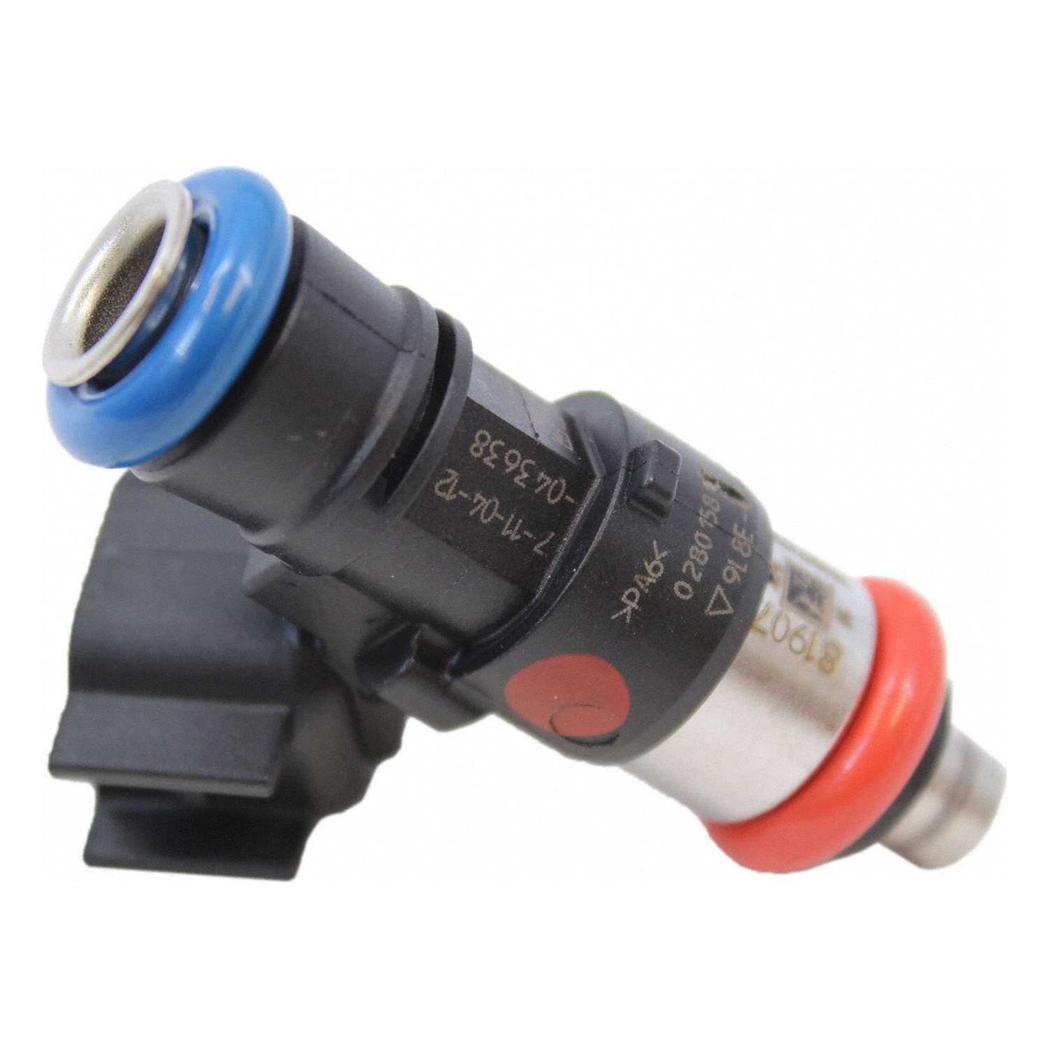 Motorcraft Fuel Injector CM-5155 Fits select: 2009-2012 FORD ESCAPE, 2010-2012 FORD FUSION