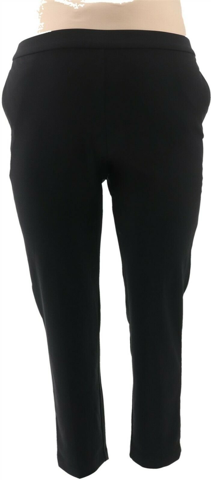 LEO BON Capri Tights Running Workout Leggings Cropped Pants Body Slimming Pants LEO BON Capri Tights Running Workout Leggings Cropped Pants Body Slimming Pants