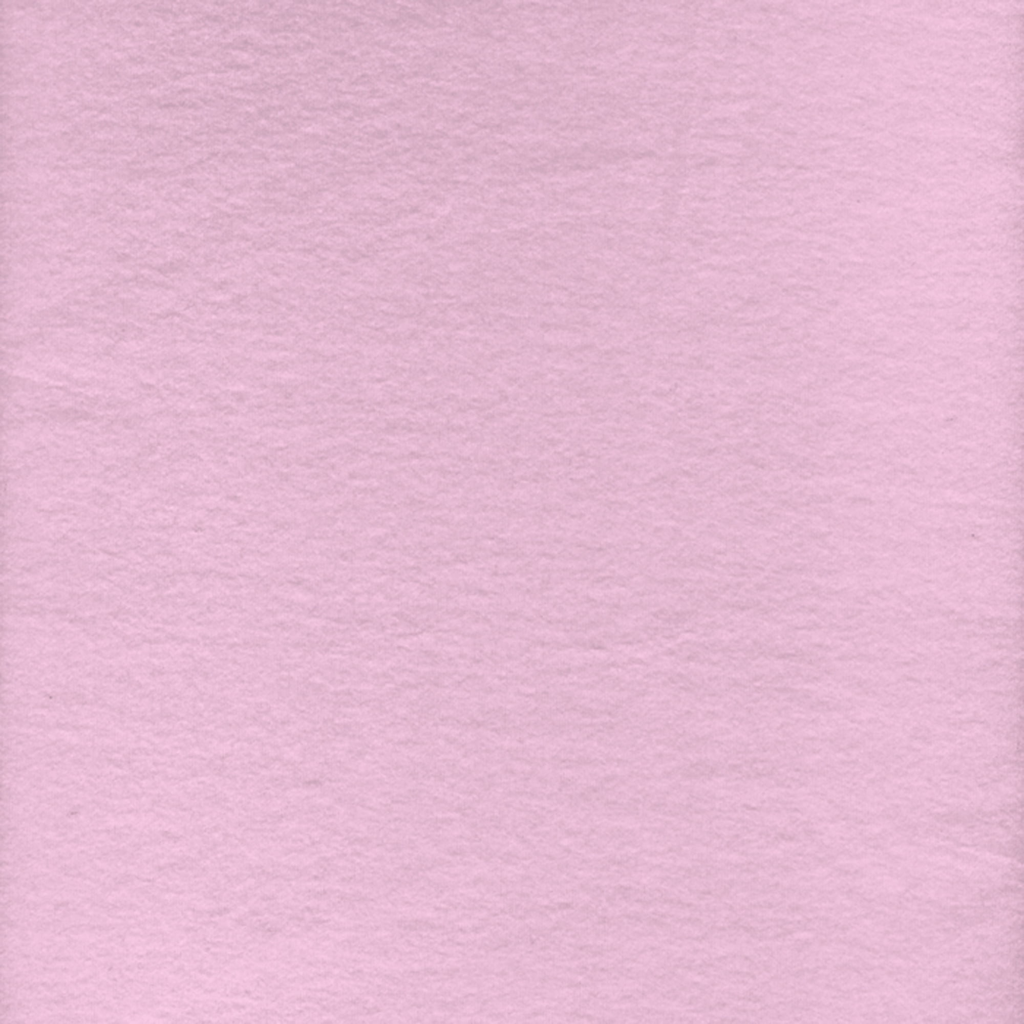 (2 pack) Mainstays 1.5 Yards 100% Polyester Lux Anti-pill Fleece Solids, Light Pink, 60" Wide for Crafts
