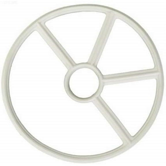 The Pool Supply Shop White Gasket Diverter Sand Multiport
