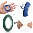 thumbnail image 6 of Mr. Pen- Whiteboard Tape, 8 Pack, Assorted Colors, Thin Tape for Dry Erase Board, Chart Tape, Graphic Tape, 6 of 8