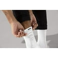 thumbnail image 3 of Pair of Thieves Men's 4-Way Crew Socks, 6-Pack, 3 of 3