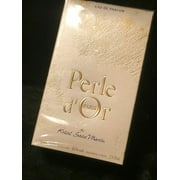Perle D'or Paris By Kristel Saint Martin For Women 2.5 oz Eau De Parfum Spray