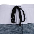 thumbnail image 3 of Pantalones de talla grande para mujer, para Yoga, salón, deportes, pierna ancha, ajuste informal S Zulema  Pantalones anchos de la pierna de la yoga, 3 of 8