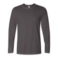 thumbnail image 1 of Gildan SoftstyleÂ® Long Sleeve T-Shirt 64400, 1 of 1