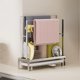 thumbnail image 5 of Campana Para Cocina Over Sink Kitchen Organizer Kitchen Counter Storage For Utensils Sponges Rustproof Easy Clean For Home Restaurant Use, 5 of 6