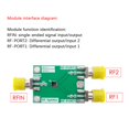 thumbnail image 3 of Séparateur de RF GP2X et Module Combinateur 2.9-6.2GHz Haut Débit 1 Minute 2, 3 of 5
