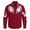 119Red265, variant on CAIVO Boys Blouse Western Cowboy Long Sleeve Shirt Classic Denim Style Button Up Tops For Kids Youth Outdoor Wear Turndown Collar Summer Classic Tops