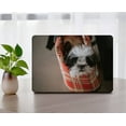 thumbnail image 5 of KSK KAISHEK Hard Shell Case for MacBook Air 13.6 Inch 2022.0 A2681, Animal A 0224, 5 of 5