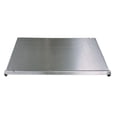 thumbnail image 4 of 35.5" Heavy Duty Stainless Steel Griddle-Flat Top Grill Plancha Double Stove, 4 of 9