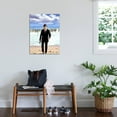 thumbnail image 3 of Art.com The Long Goodbye, Elliott Gould, 1973 Photo, 24" x 32", 3 of 4
