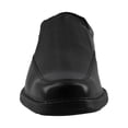 thumbnail image 2 of Mocasin MERANO Vestir Gala Escolar Hombre negro 27.5, 2 of 4
