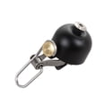 thumbnail image 4 of Raindrops 1Pack Cycling Accessories Copper Bell with Round Shape and Clear Sound, 4 of 8