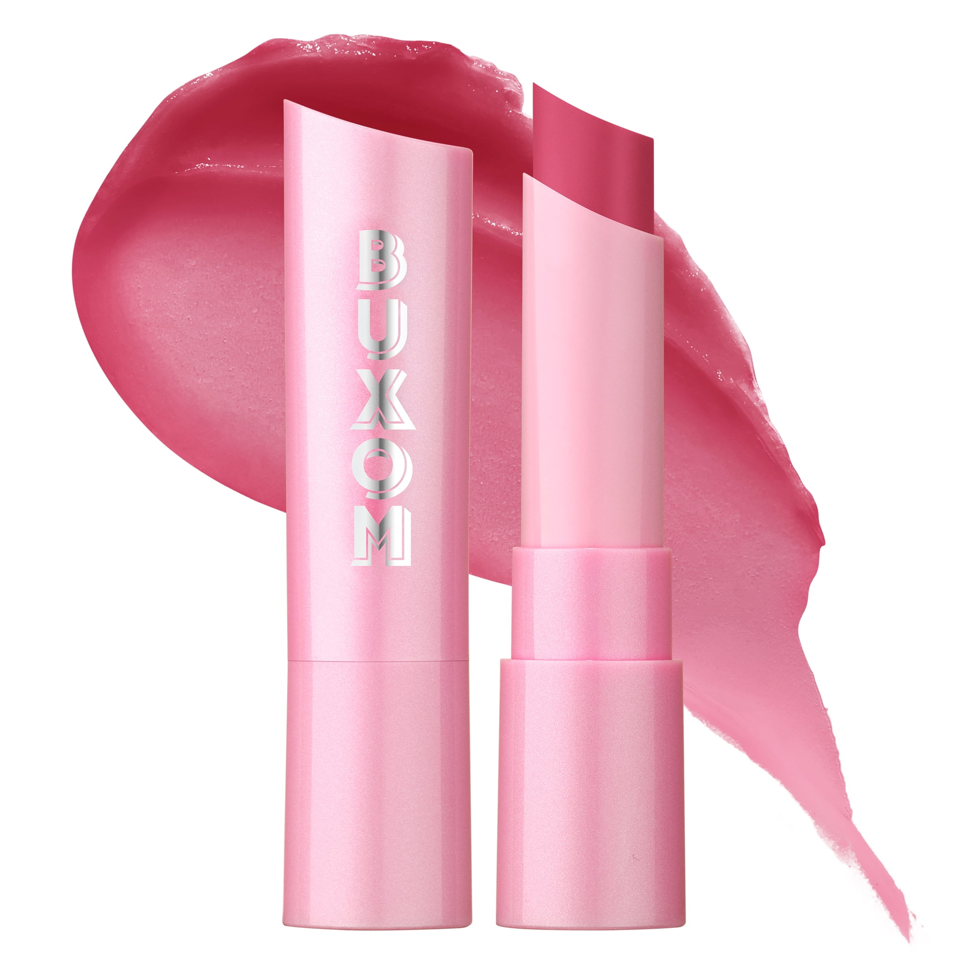 Buxom Full-On™ Plumping Lip Glow Balm, Rose All Day 0.07 oz