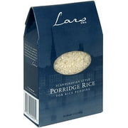 Lars Own Scandinavian Style Rice Porridge, 12 oz (Pack of 6)