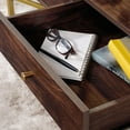 thumbnail image 2 of Sauder® Collection Harper Heights Table de salon, Finition Rich Walnut, 426449, 2 of 7
