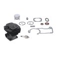 thumbnail image 4 of Cylinder Accessories Piston Gasket Set for Ms240 024 Chain Saw 42mm 1121 020 1200, 4 of 5