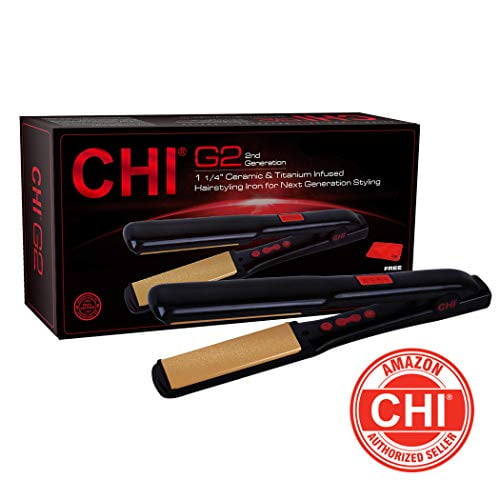 best flat iron for frizzy curly hair