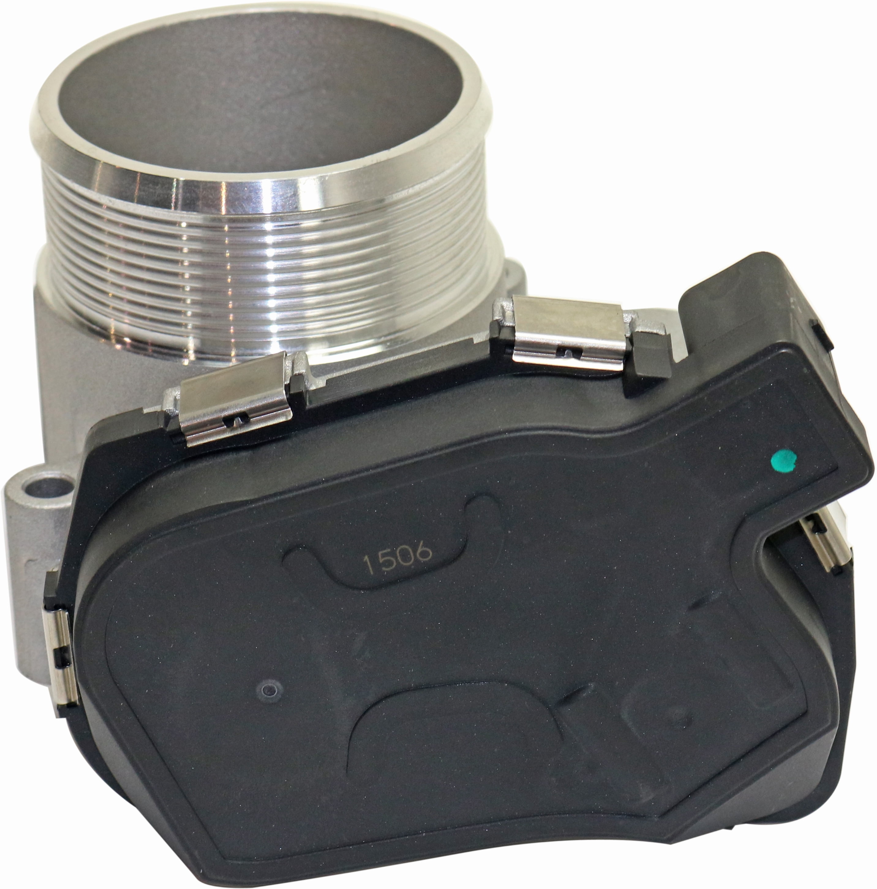 Throttle Body Compatible with 2006-2010 Volkswagen Passat 2005-2011, 2013-2016 Audi A4 4Cyl 2.0L