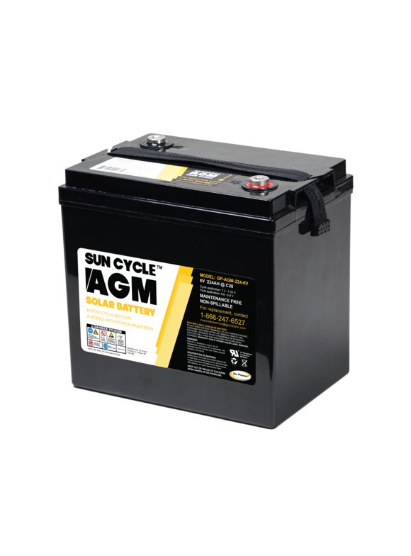 All 6 Volt Batteries in 6 Volt Batteries