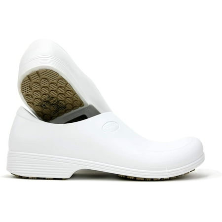 

Sticky Work Shoes for Men - Waterproof Non-Slip