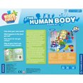 thumbnail image 2 of Kids First The Human Body Kit, 2 of 3