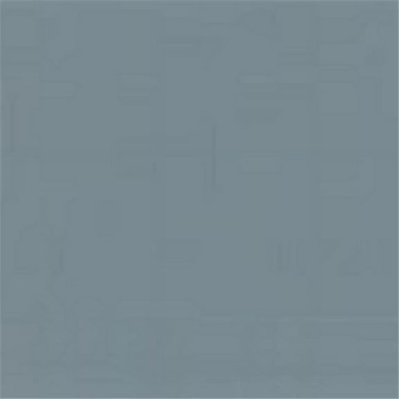 Mission Models MIOMMP-042 1 oz Acrylic Model Paint Bottle, British Light Grey Silver