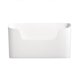 thumbnail image 3 of Estante de almacenamiento para puerta de armario de cocina, caja de almacenamiento montada en la pared, estante de almacenamiento lateral para refrigerador, caja de almacenamiento de, 3 of 3
