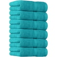 thumbnail image 1 of Toallas de mano Utopia Towels Premium, 100% algodón, 16 x 28 cm, 600 g/m², 1 of 8